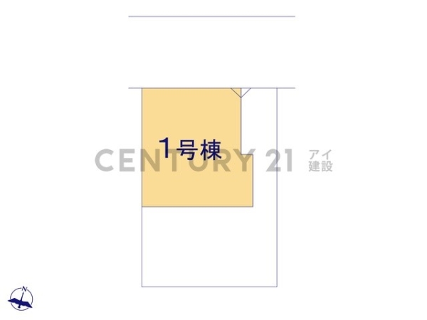 川崎市川崎区鋼管通３丁目　新築一戸建て