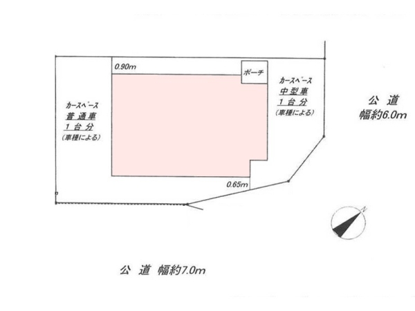 横浜市泉区下和泉３丁目　新築一戸建て