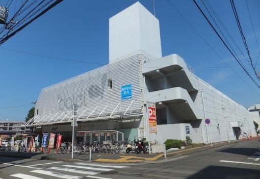 横浜市緑区十日市場町　新築一戸建て(ダイエー十日市場店)