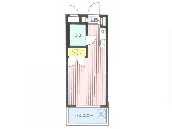 ユースフル大倉山