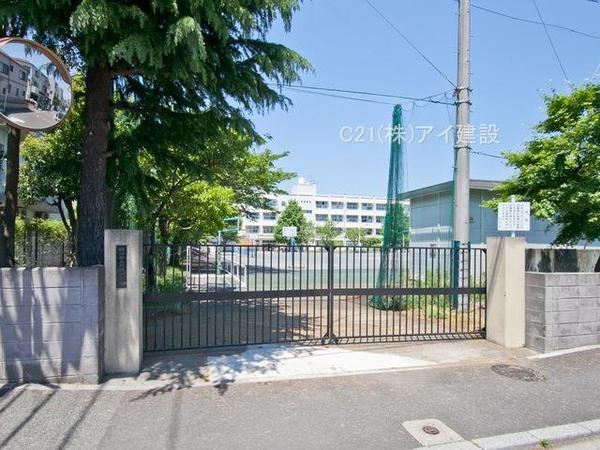 ユースフル大倉山(横浜市立大綱小学校)