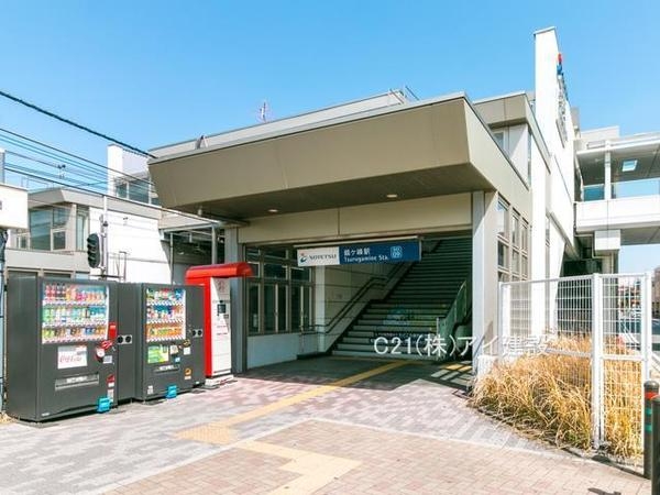 横浜市旭区上白根２丁目　新築一戸建て(相模鉄道本線「鶴ヶ峰」駅)