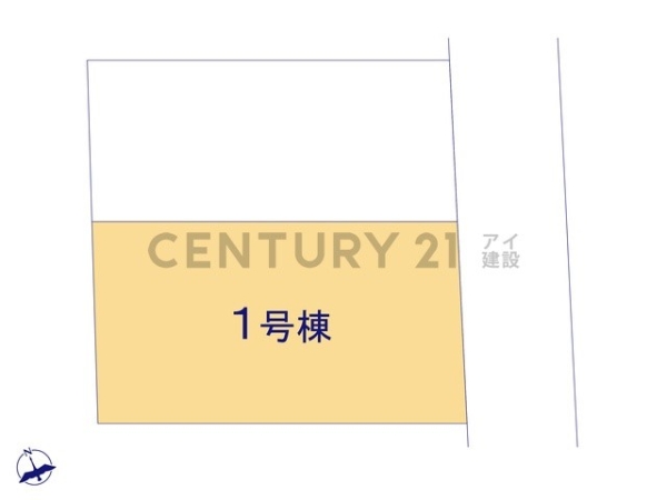 横浜市瀬谷区南台２丁目　新築一戸建て