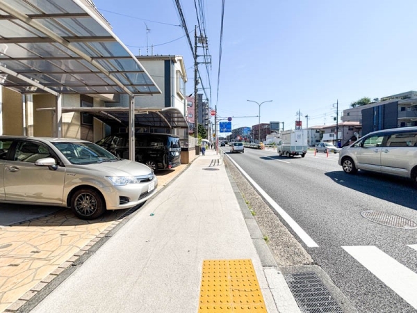 川崎市高津区下作延２丁目　中古一戸建て