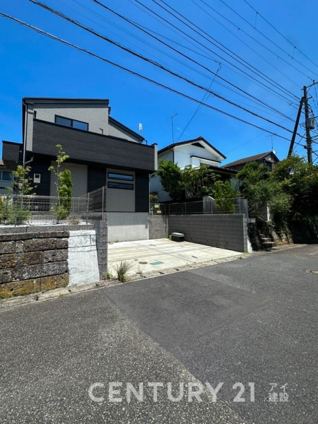 鎌倉市今泉台7丁目 中古一戸建て