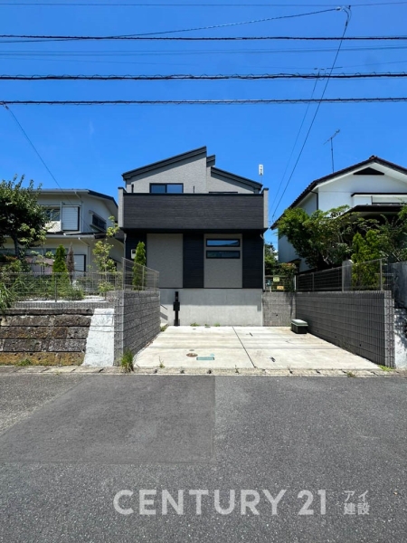 鎌倉市今泉台７丁目の中古一戸建て