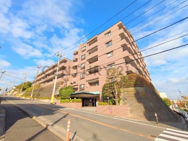 東急ドエルアルス鷺沼東