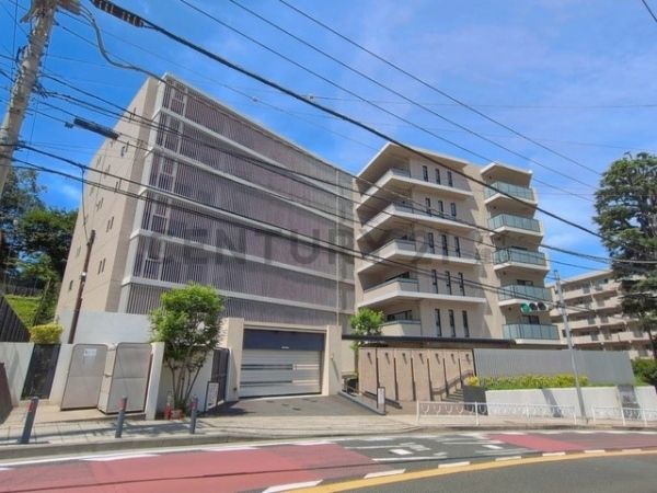 プレシス横濱山手パークフロント