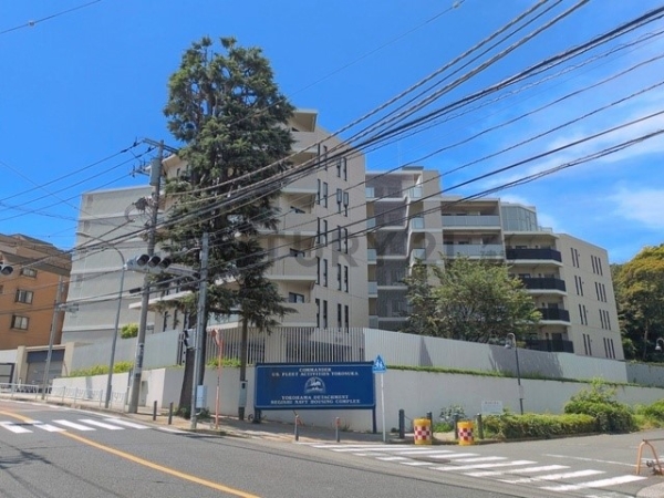 プレシス横濱山手パークフロント