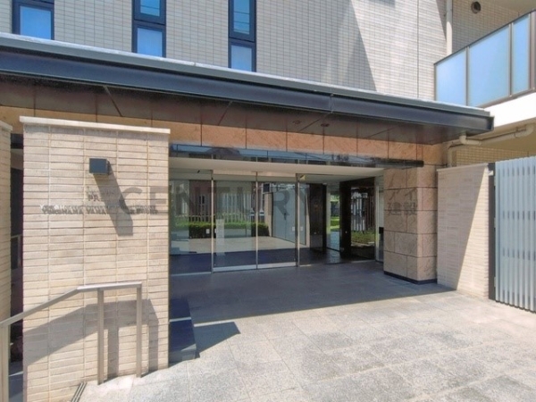 プレシス横濱山手パークフロント