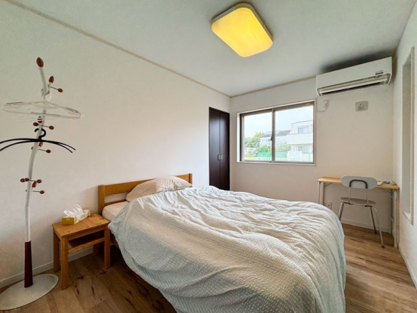 藤沢市片瀬５丁目の中古一戸建て