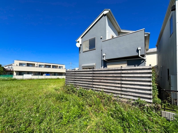 藤沢市片瀬５丁目　中古一戸建て