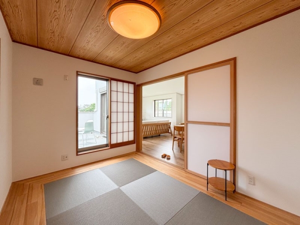 藤沢市片瀬５丁目の中古一戸建て