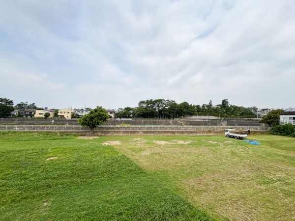 藤沢市片瀬５丁目の中古一戸建て