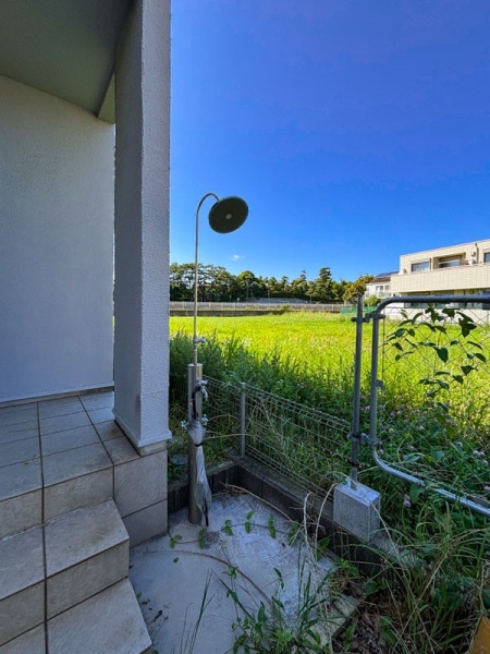 藤沢市片瀬５丁目の中古一戸建て