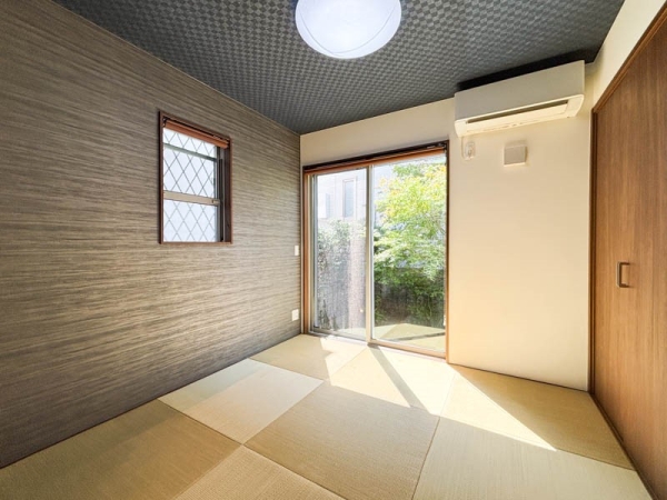 横浜市青葉区美しが丘３丁目の中古一戸建て