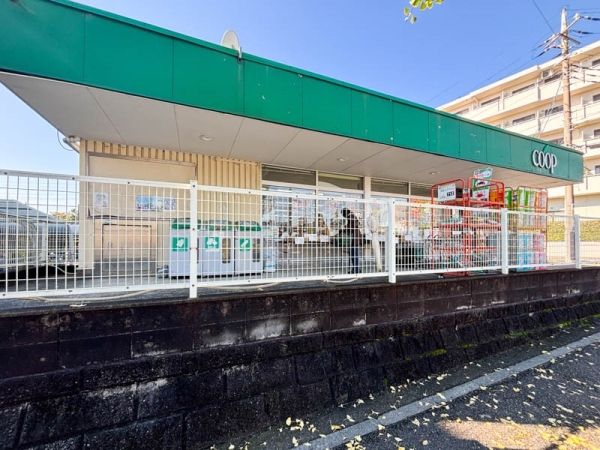 横浜市港南区日限山２丁目　新築一戸建て(ユーコープ丸山台)