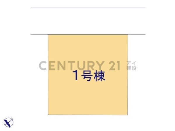 横浜市港南区日限山２丁目　新築一戸建て