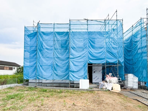 相模原市南区上鶴間本町8丁目 新築一戸建て