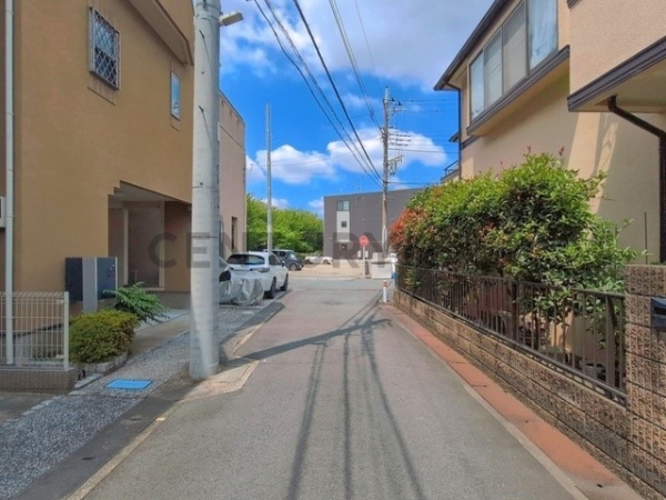川崎市宮前区南野川２丁目の中古一戸建て