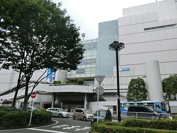 相模原市南区若松６丁目　新築一戸建て(小田急小田原線「相模大野」駅)