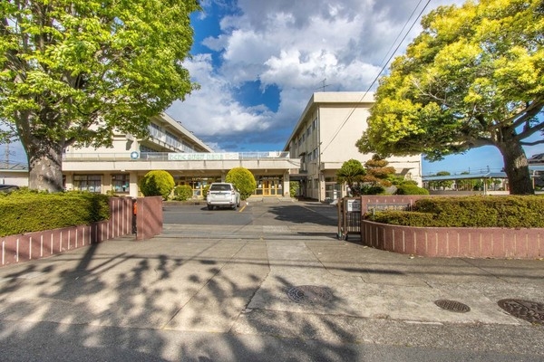 相模原市南区若松６丁目　新築一戸建て(相模原市立大沼小学校)