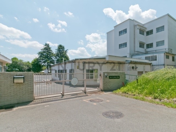 横浜市泉区岡津町　新築一戸建て(横浜市立岡津小学校)