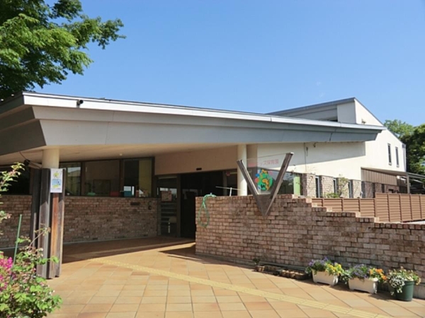 横浜市泉区岡津町　新築一戸建て(領家キッズ保育園)