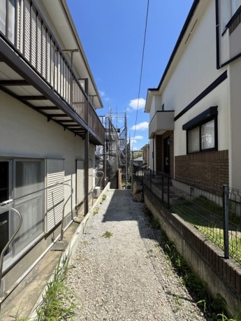 横浜市泉区岡津町　新築一戸建て