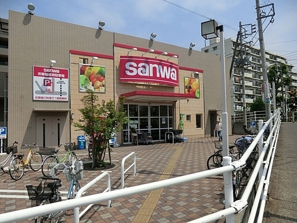 相模原市南区上鶴間４丁目　新築一戸建て(三和　東林間西口店)