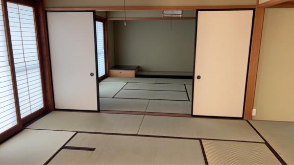 高岡市井口本江の中古一戸建て