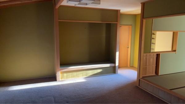 高岡市井口本江の中古一戸建て