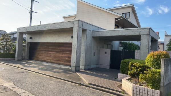 高岡市井口本江の中古一戸建