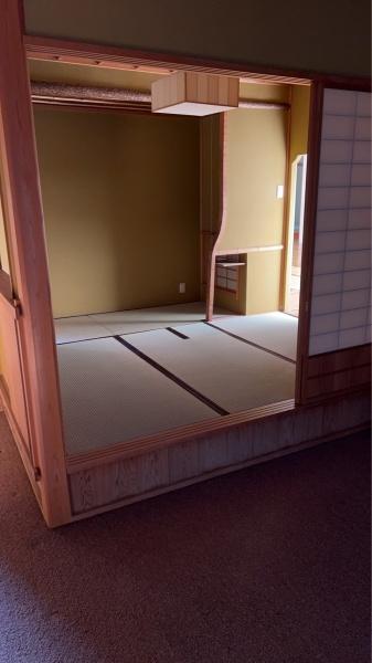 高岡市井口本江の中古一戸建て
