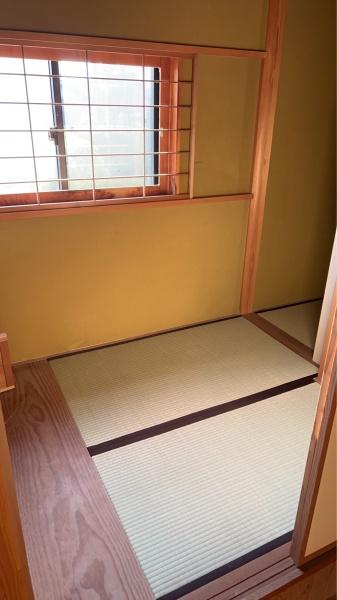 高岡市井口本江の中古一戸建て