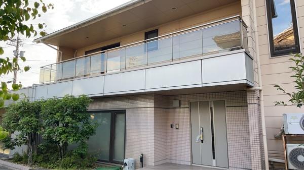高岡市井口本江の中古一戸建て