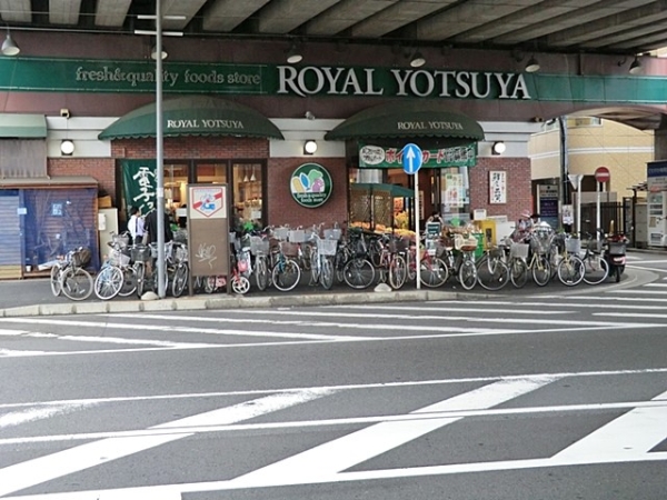 横浜市港北区大倉山６丁目の中古一戸建て(ローヤルよつや新羽店)