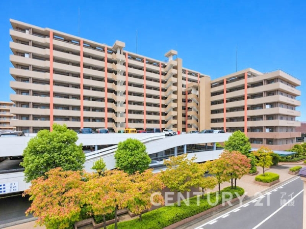クレストフォルム鶴見グランステージ