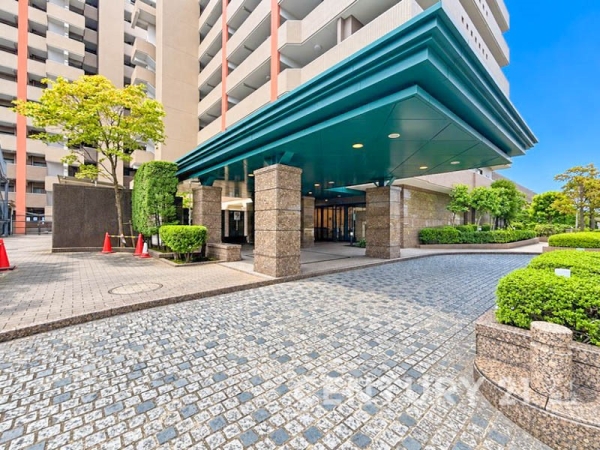 クレストフォルム鶴見グランステージ