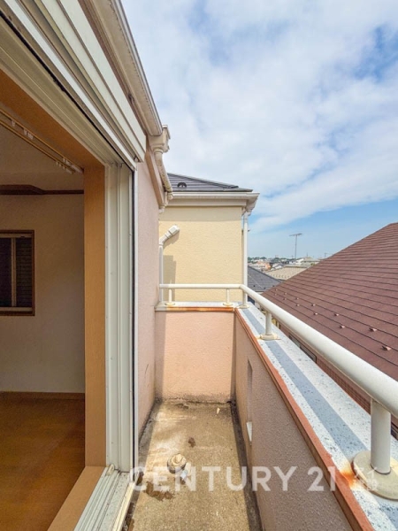 横浜市神奈川区中丸の中古一戸建て