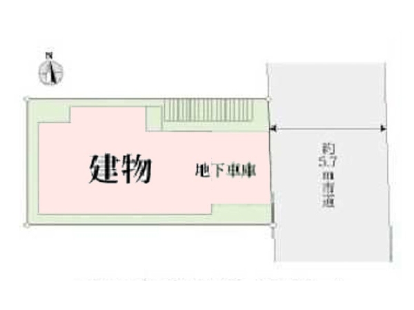 横浜市港南区芹が谷２丁目　中古一戸建て