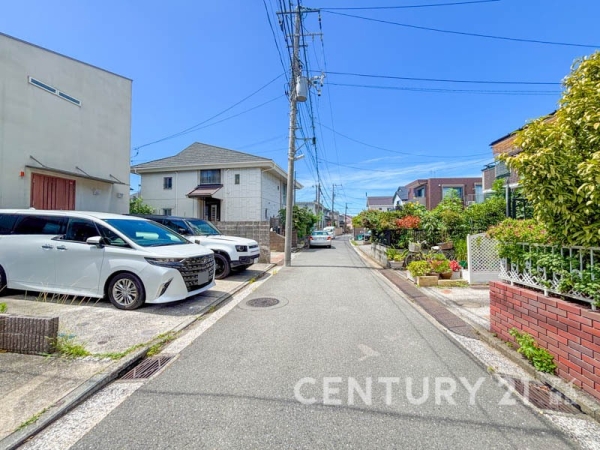 横浜市金沢区柳町の中古一戸建て