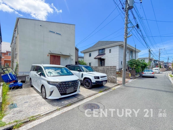 横浜市金沢区柳町　中古一戸建て