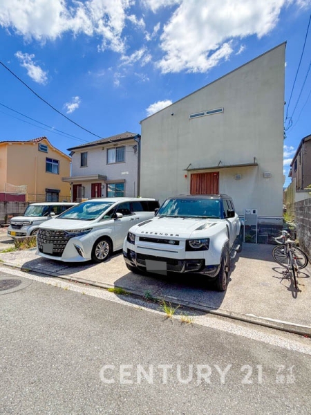 横浜市金沢区柳町の中古一戸建て