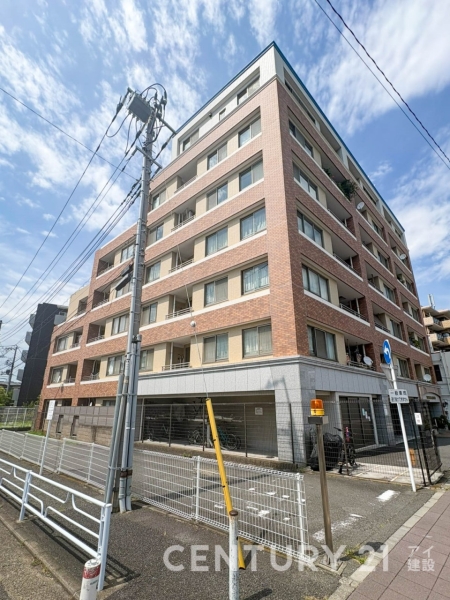 リブゼ横浜アクアガーデン