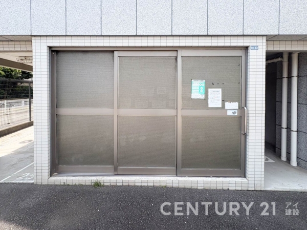 リブゼ横浜アクアガーデン