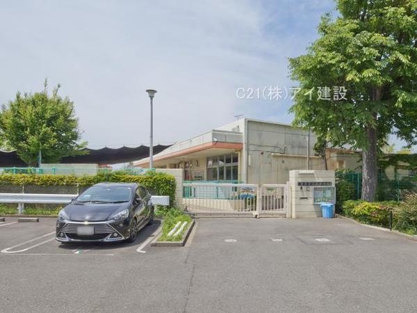 横浜市栄区鍛冶ケ谷１丁目　新築一戸建て(公田保育園)