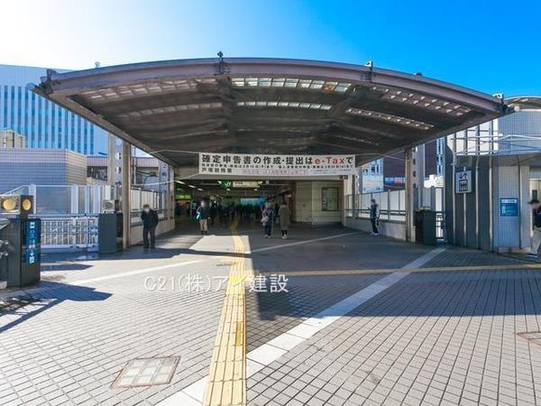 横浜市戸塚区汲沢町　新築一戸建て(東海道本線「戸塚」駅)