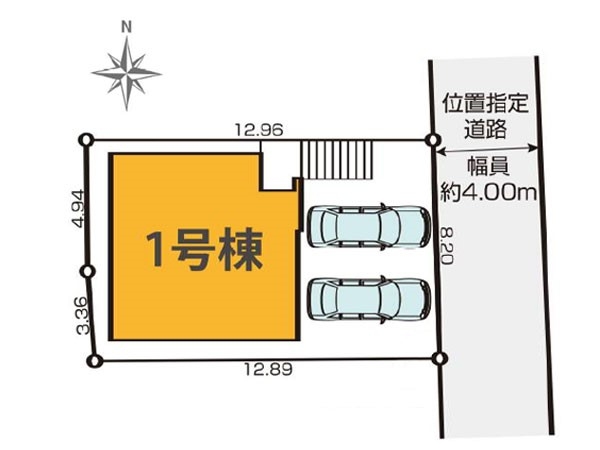 横浜市戸塚区汲沢町　新築一戸建て
