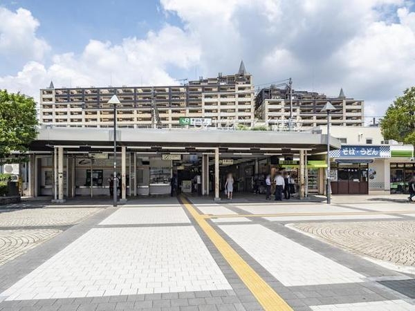 横浜市栄区本郷台３丁目の中古一戸建て(JR根岸線本郷台駅)